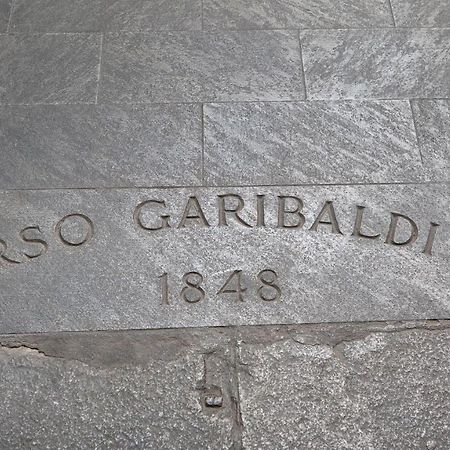 Italianway-Corso Garibaldi 55 Milão Exterior foto
